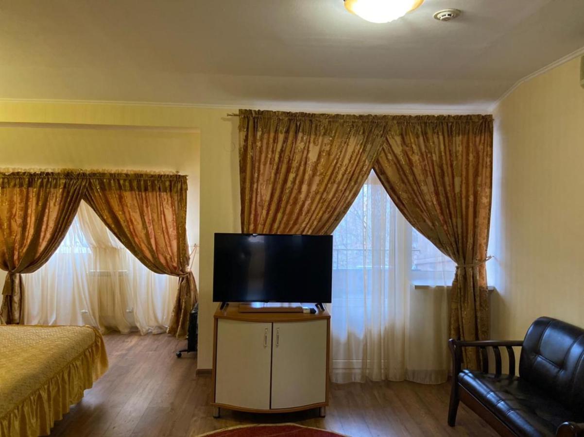 Golubaya Volna Hotel Rostov-on-Don Ngoại thất bức ảnh