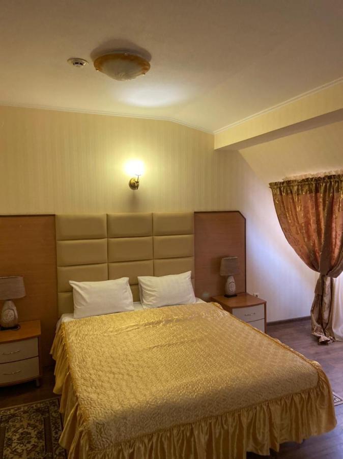 Golubaya Volna Hotel Rostov-on-Don Ngoại thất bức ảnh